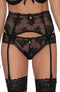 Roza Euterpe Thong